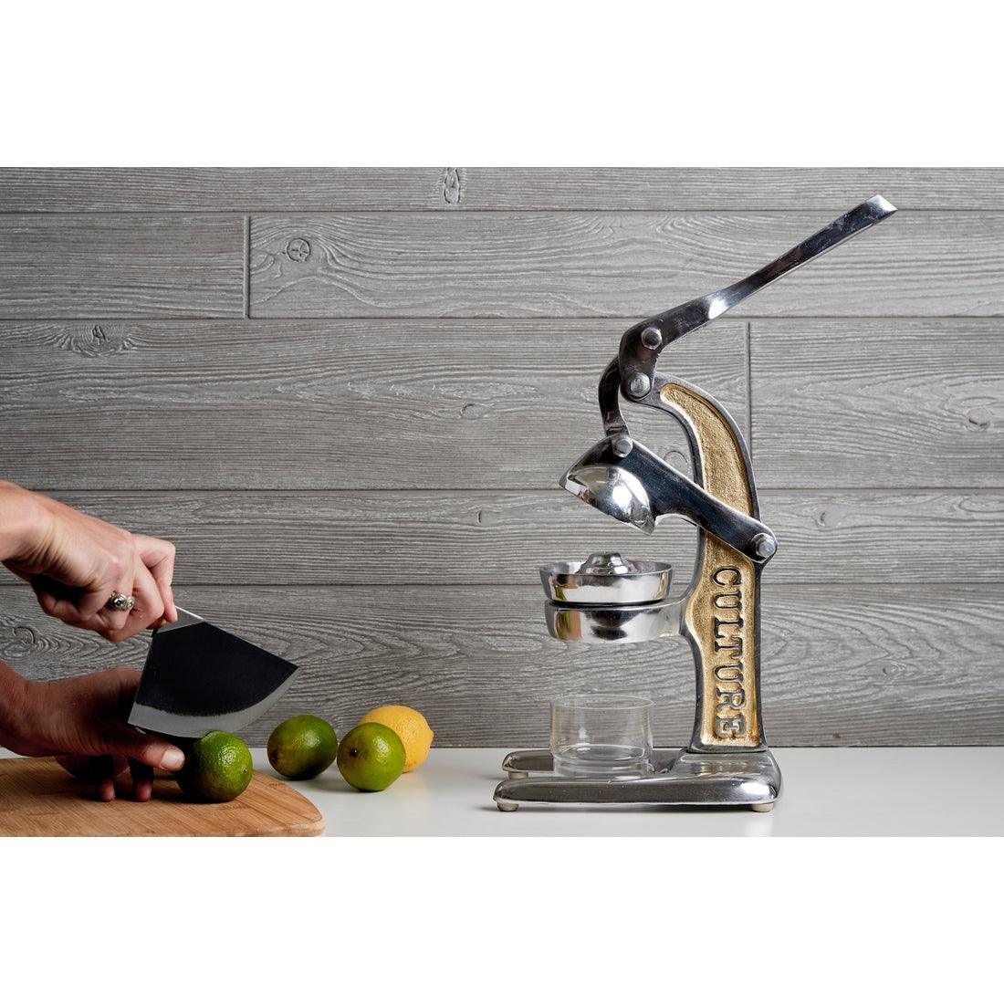 Verve Culture Citrus Juicer