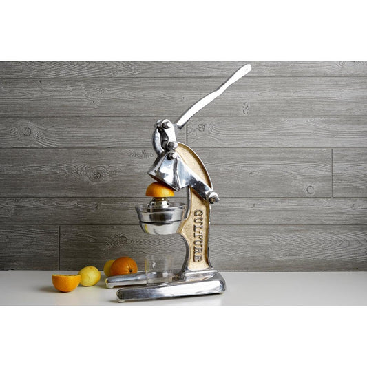 Verve Culture Large Citrus Juicer