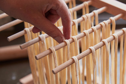 Verve Culture Collapsible Pasta Drying Rack
