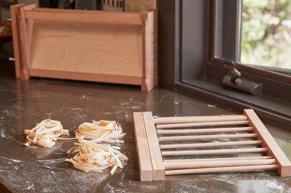 Verve Culture Collapsible Pasta Drying Rack