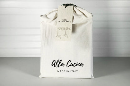 Verve Culture Collapsible Pasta Drying Rack