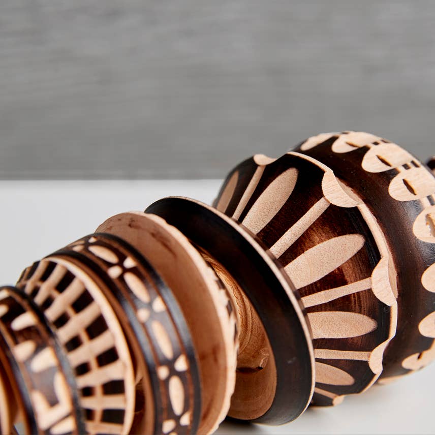 Verve Culture Hot Chocolate Molinillo