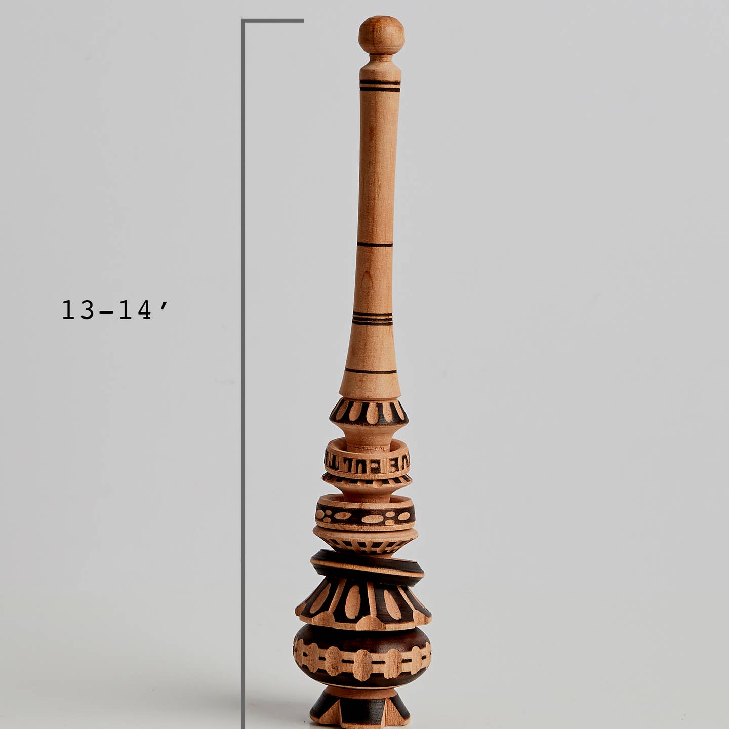 Verve Culture Hot Chocolate Molinillo