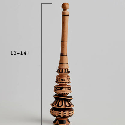 Verve Culture Hot Chocolate Molinillo