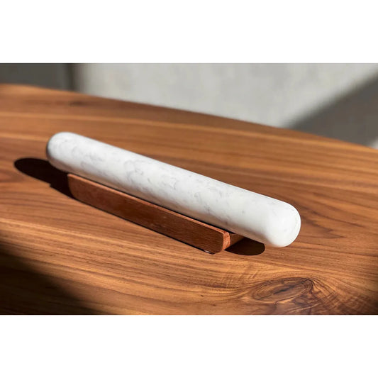 Verve Culture Marble Rolling Pin