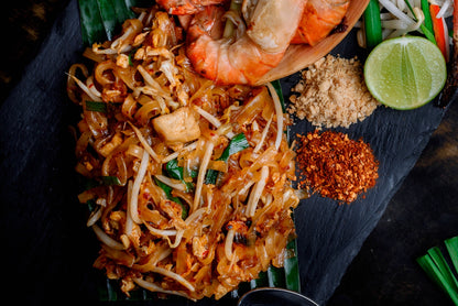 Verve Culture Thai For Two Cooking Kit: Pad Thai