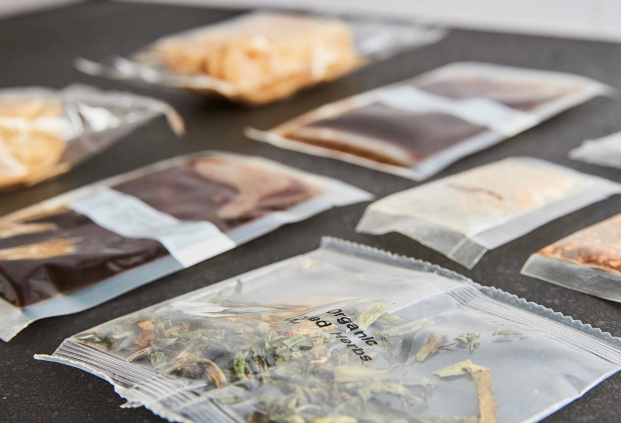 Verve Culture Thai For Two Cooking Kit: Pad Thai