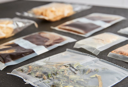 Verve Culture Thai For Two Cooking Kit: Pad Thai