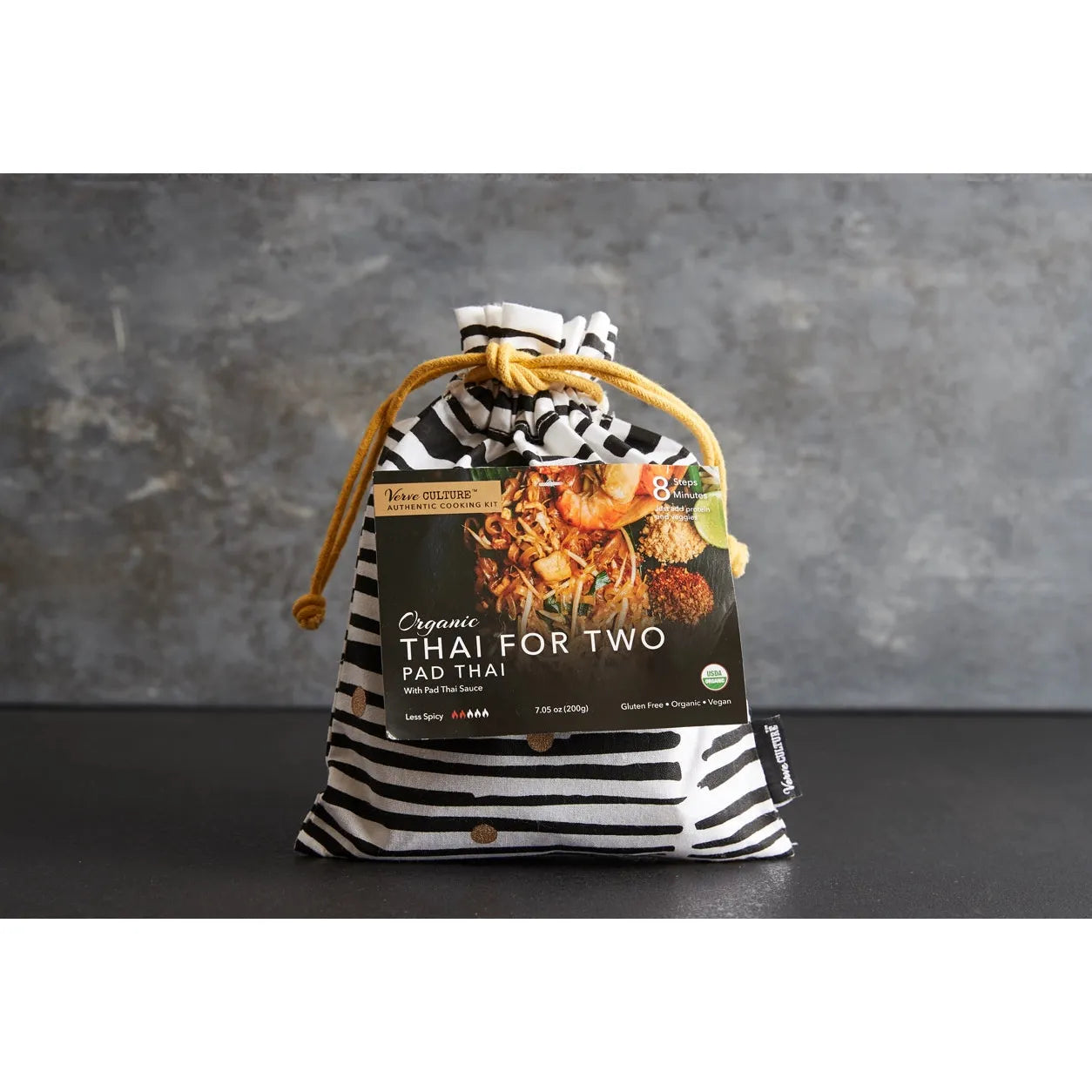 Verve Culture Thai For Two Cooking Kit: Pad Thai