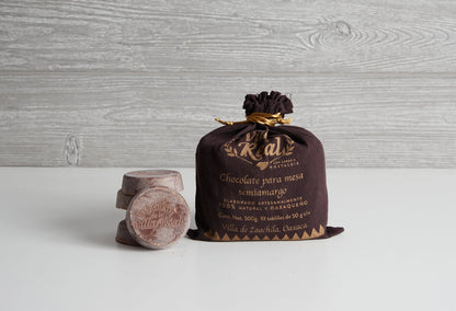 Verve Culture Villa Real Mexican Hot Chocolate