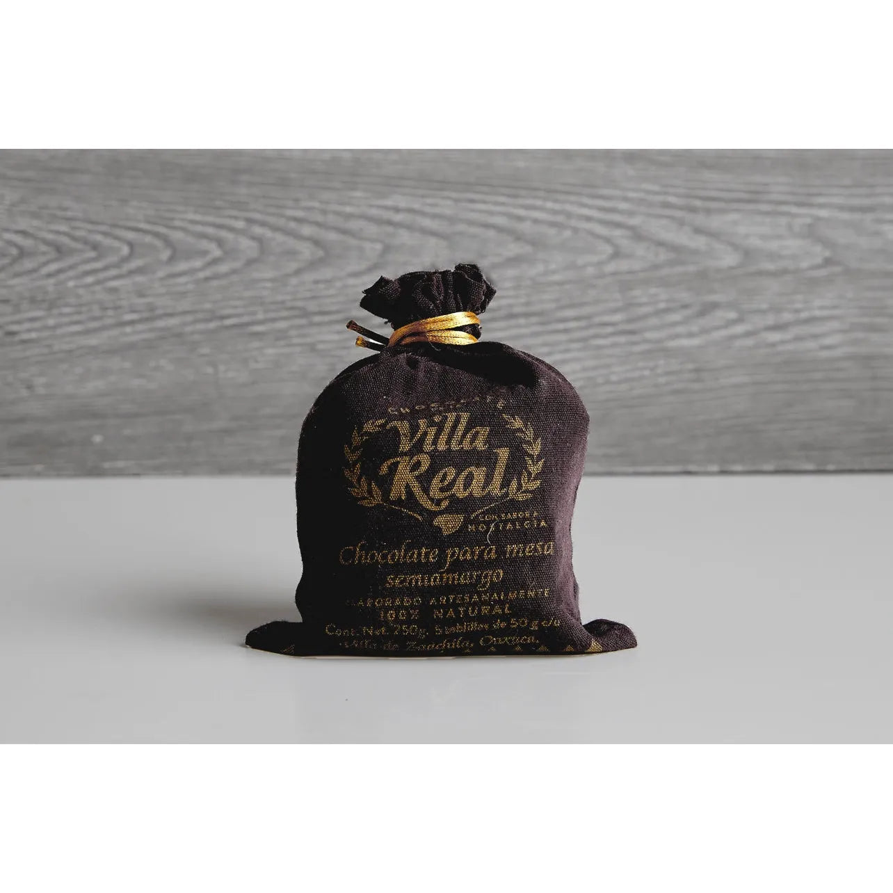 Verve Culture Villa Real Mexican Hot Chocolate