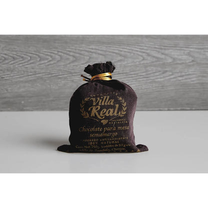 Verve Culture Villa Real Mexican Hot Chocolate