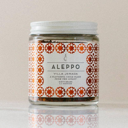 Villa Jerada Aleppo Pepper