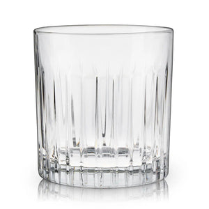 Viski Reserve Glasses (Set of 4): Rocks