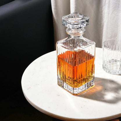 Viski Reserve Milo Decanter