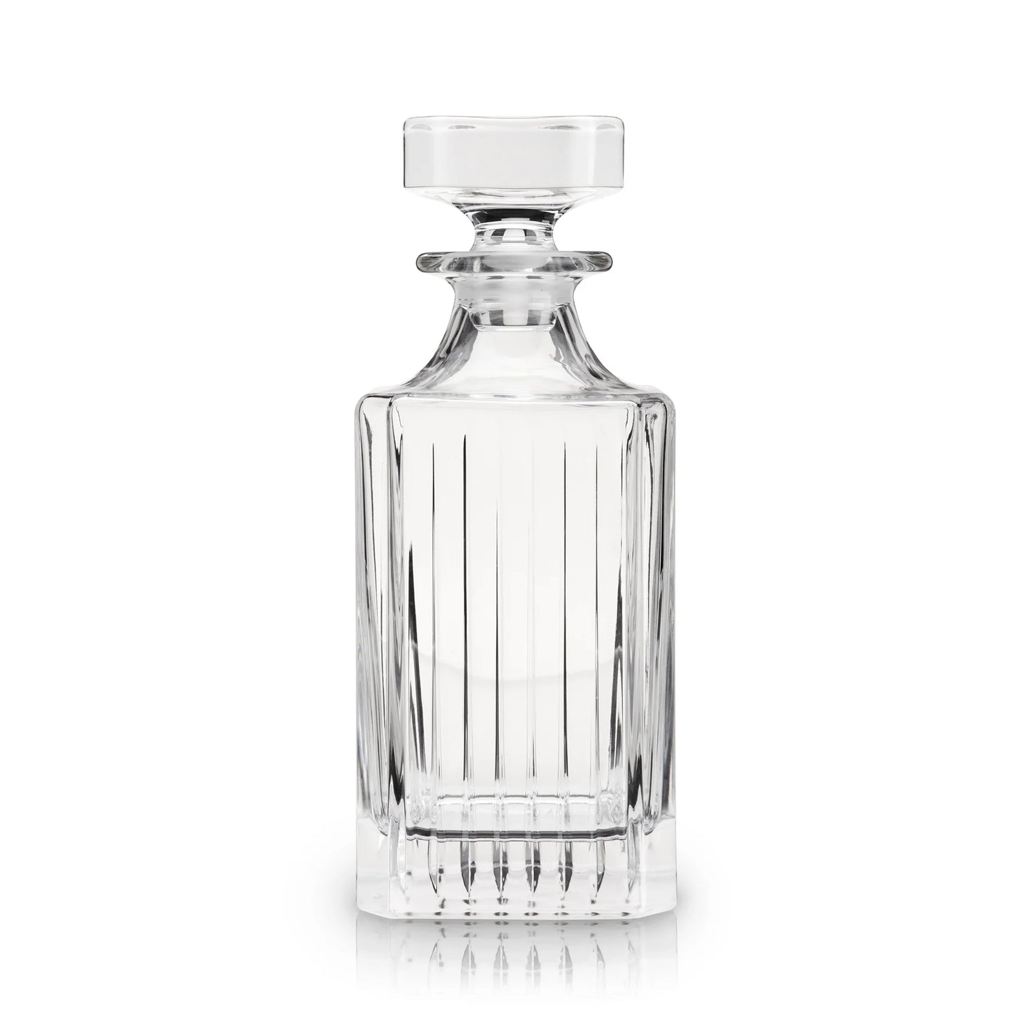 Viski Reserve Milo Decanter