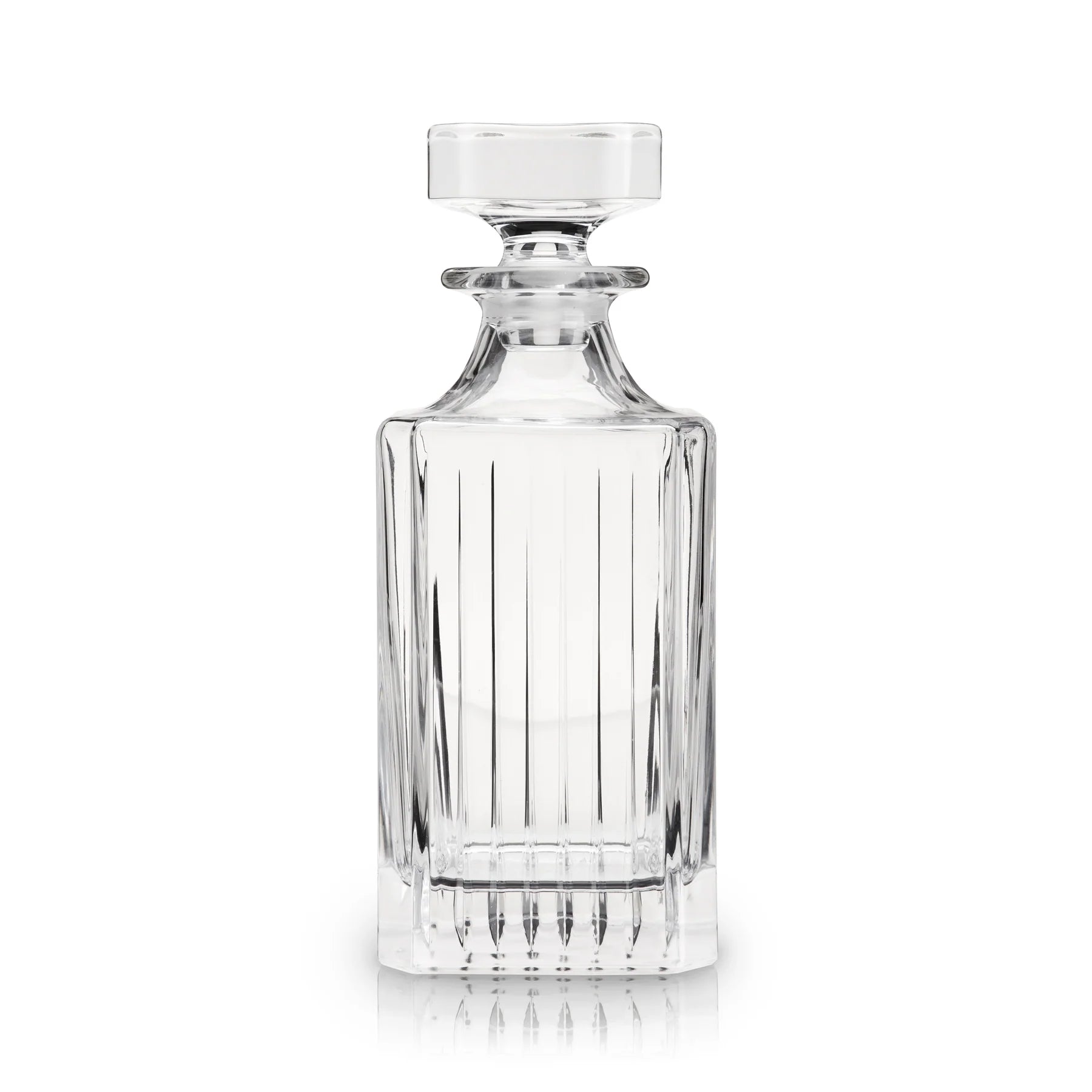 Viski Reserve Milo Decanter