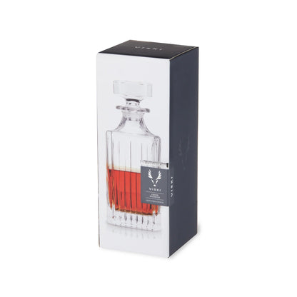 Viski Reserve Milo Decanter