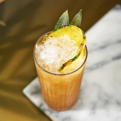 Viski Reserve Glasses (Set of 4): Highball