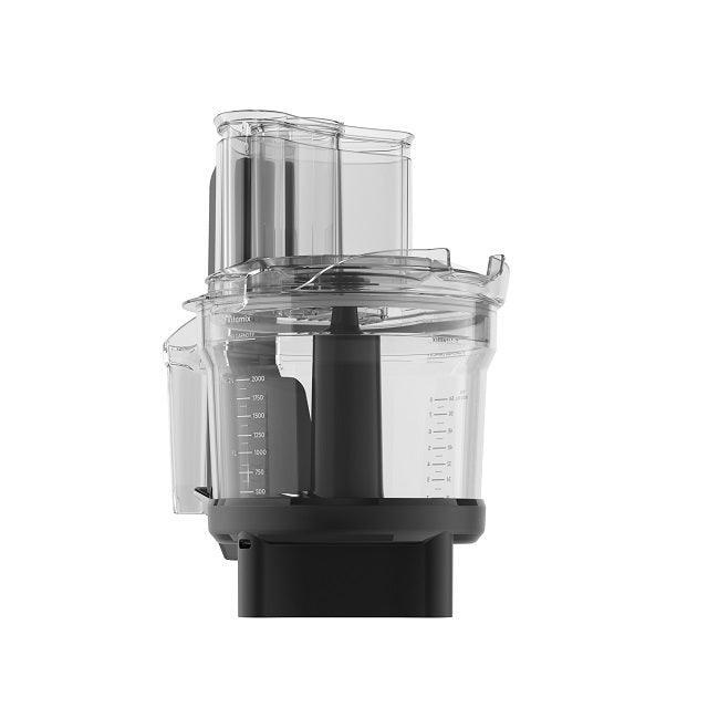 Vitamix Ascent Accessories: 12-cup Food Processor