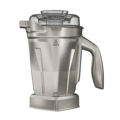 Vitamix Ascent Accessories: Stainless Steel Container