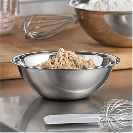 Vollrath Mixing Bowl: 3 QT