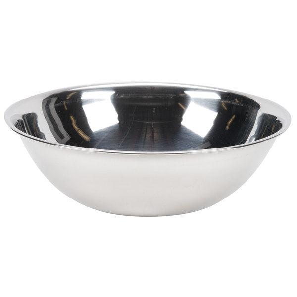 Vollrath Mixing Bowl: 4 QT