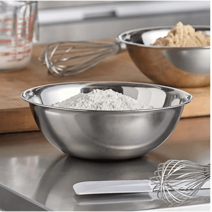 Vollrath Mixing Bowl: 4 QT