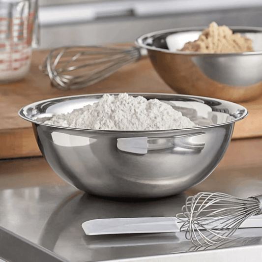 Vollrath Mixing Bowl: 5 QT