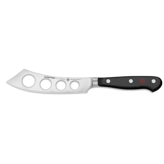 Wusthof Classic 5" Soft Cheese Knife