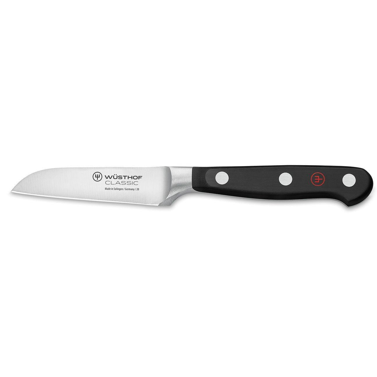 Wusthof Classic 3" Flat Cut Paring Knife