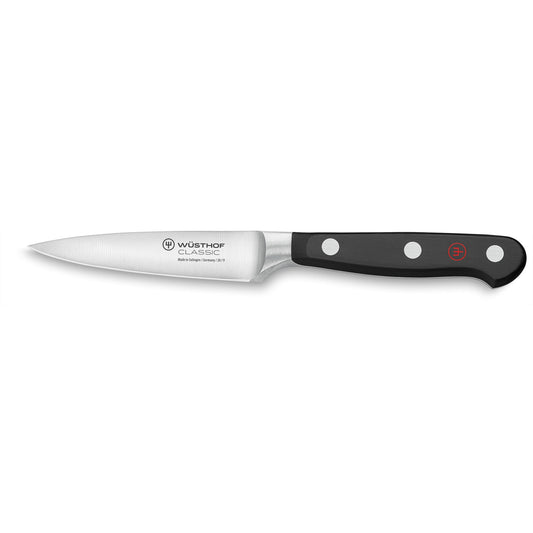 Wusthof Classic 3.5" Paring Knife