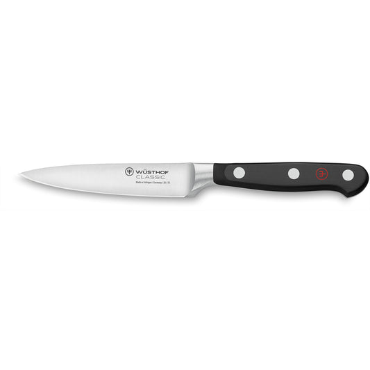 Wusthof Classic 4" Paring Knife