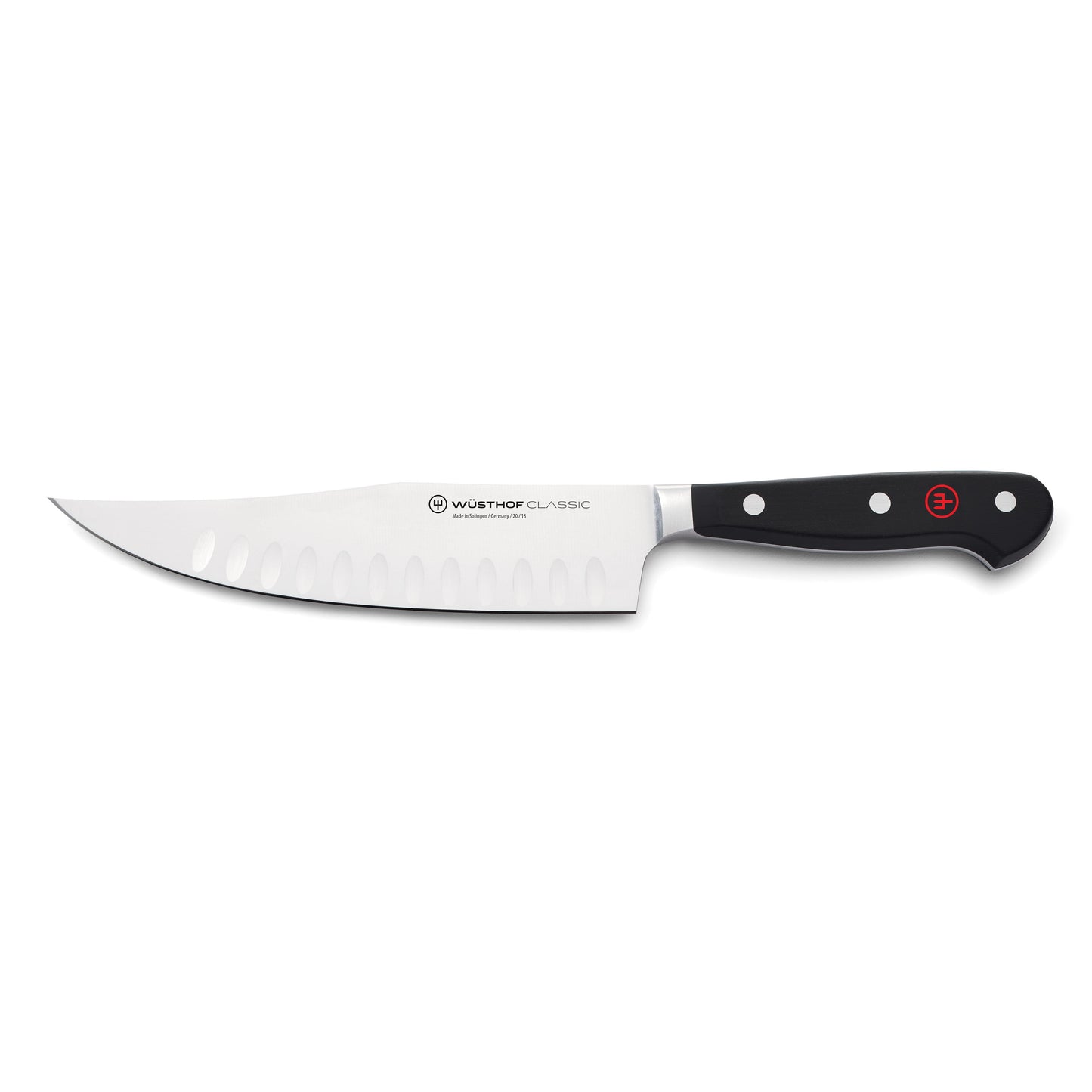 Wusthof Classic 7" Craftsman Knife