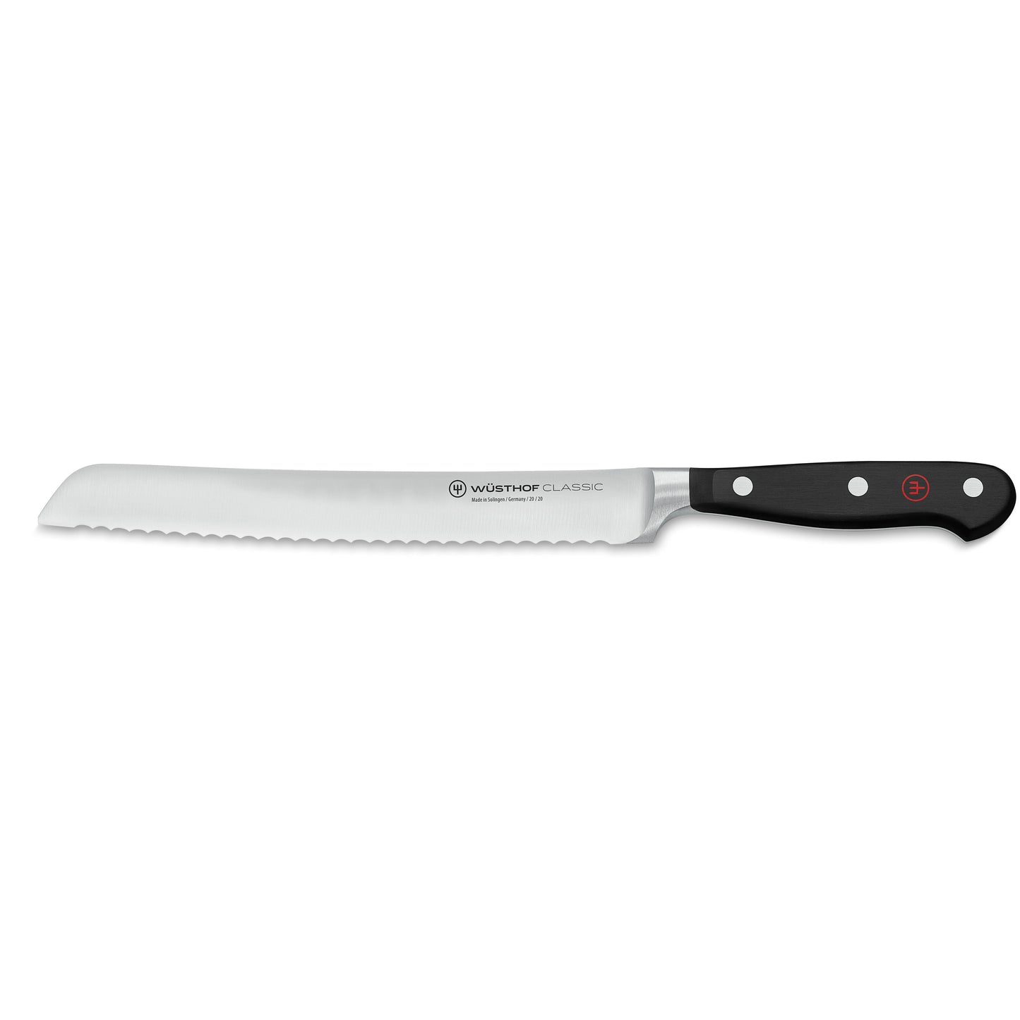 Wusthof Classic 8" Bread Knife