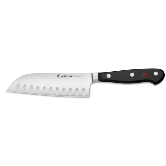 Wusthof Classic 5" Santoku HE