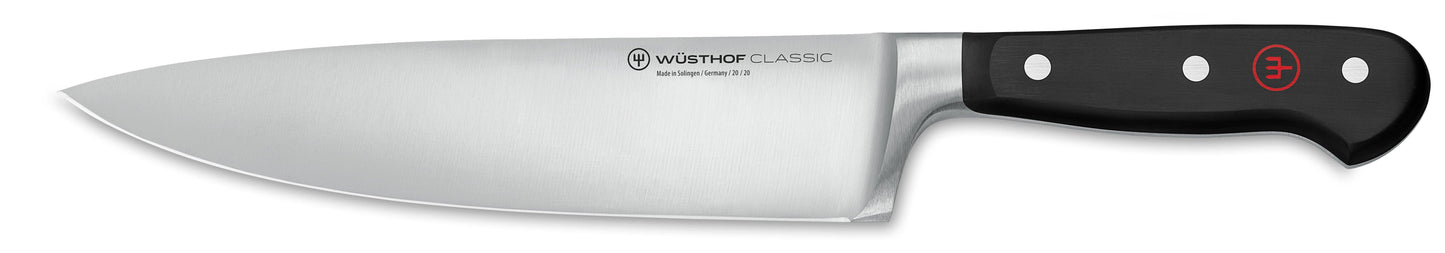 Wusthof Classic 8" Cook's Knife