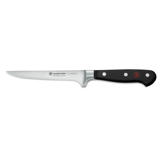 Wusthof Classic 5" Boning Knife