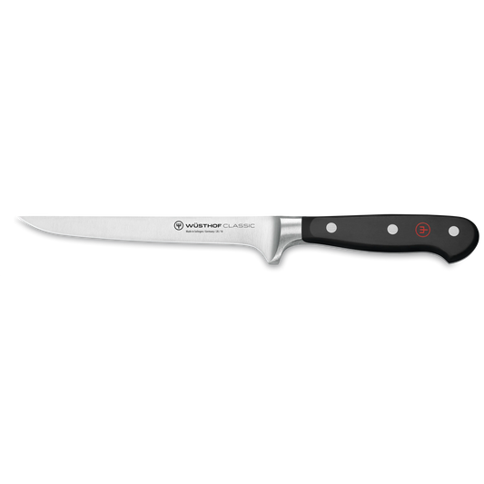 Wusthof Classic 6" Flexible Boning Knife