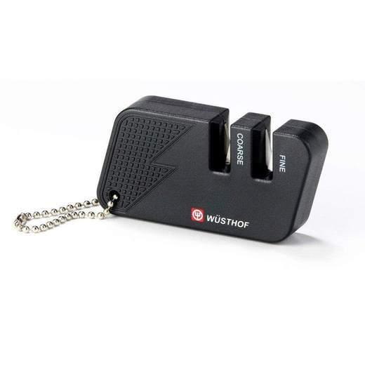 Wusthof Key Chain Sharpener Picnic