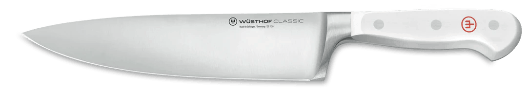 Wusthof Classic White 8" Cook's Knife