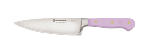 Wusthof Classic Purple Yam 6" Cook's Knife