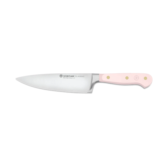 Wusthof Classic Sea Salt 6" Cook's Knife