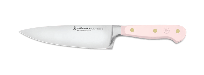 Wusthof Classic Sea Salt  6" Cook's Knife