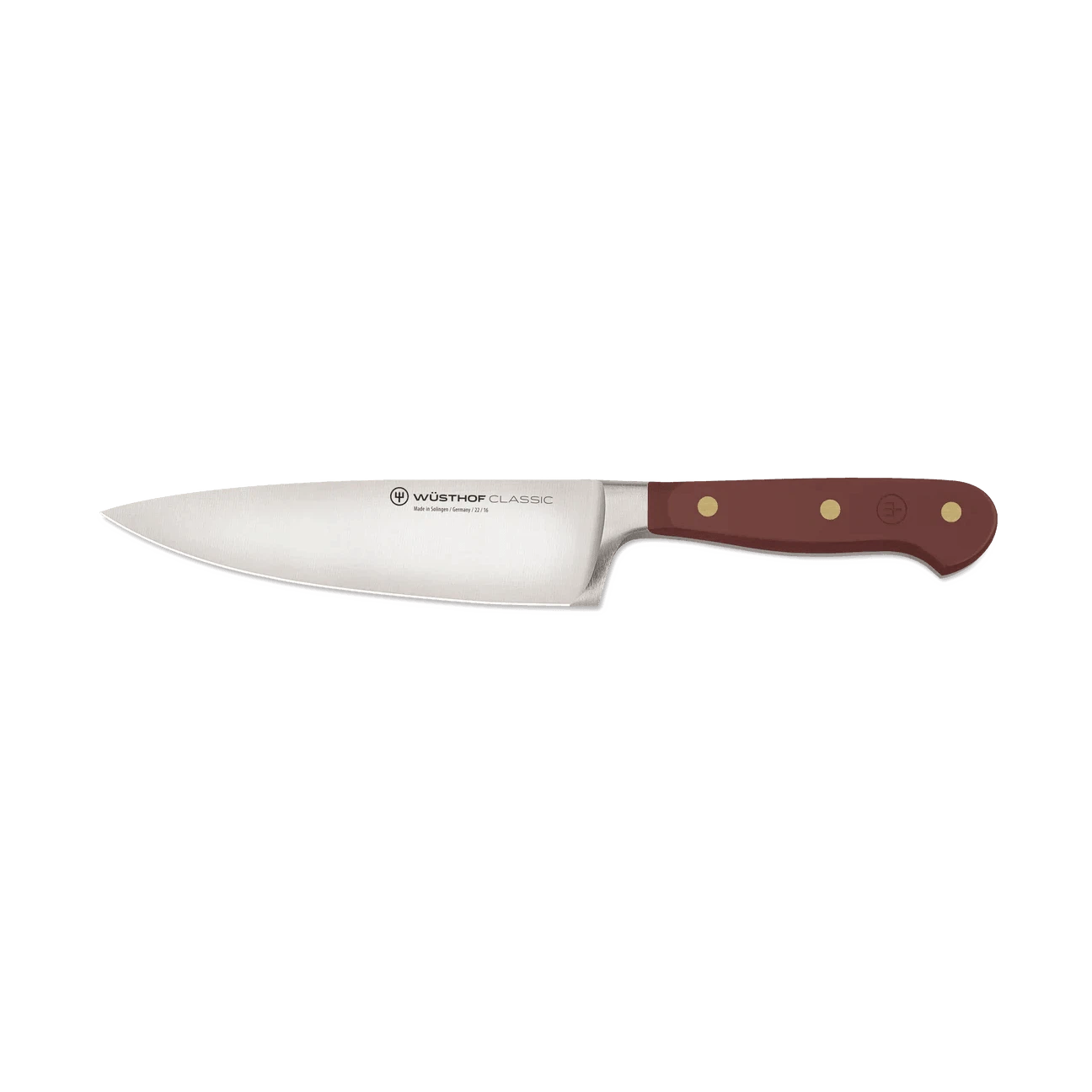 Wusthof Classic Sumac 6" Cook's Knife