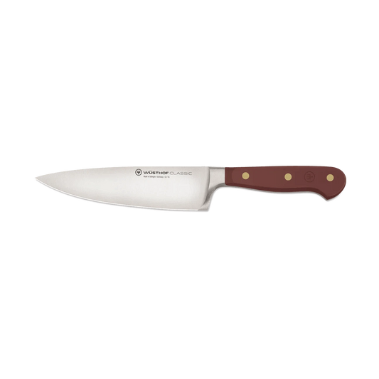 Wusthof Classic Sumac 6" Cook's Knife