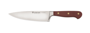 Wusthof Classic Sumac 6" Cook's Knife