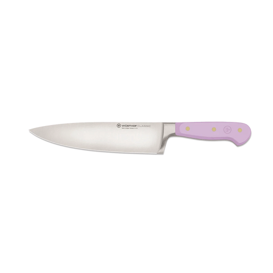 Wusthof Classic Purple Yam 8" Cook's Knife