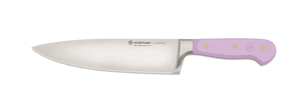 Wusthof Classic Purple Yam 8" Cook's Knife