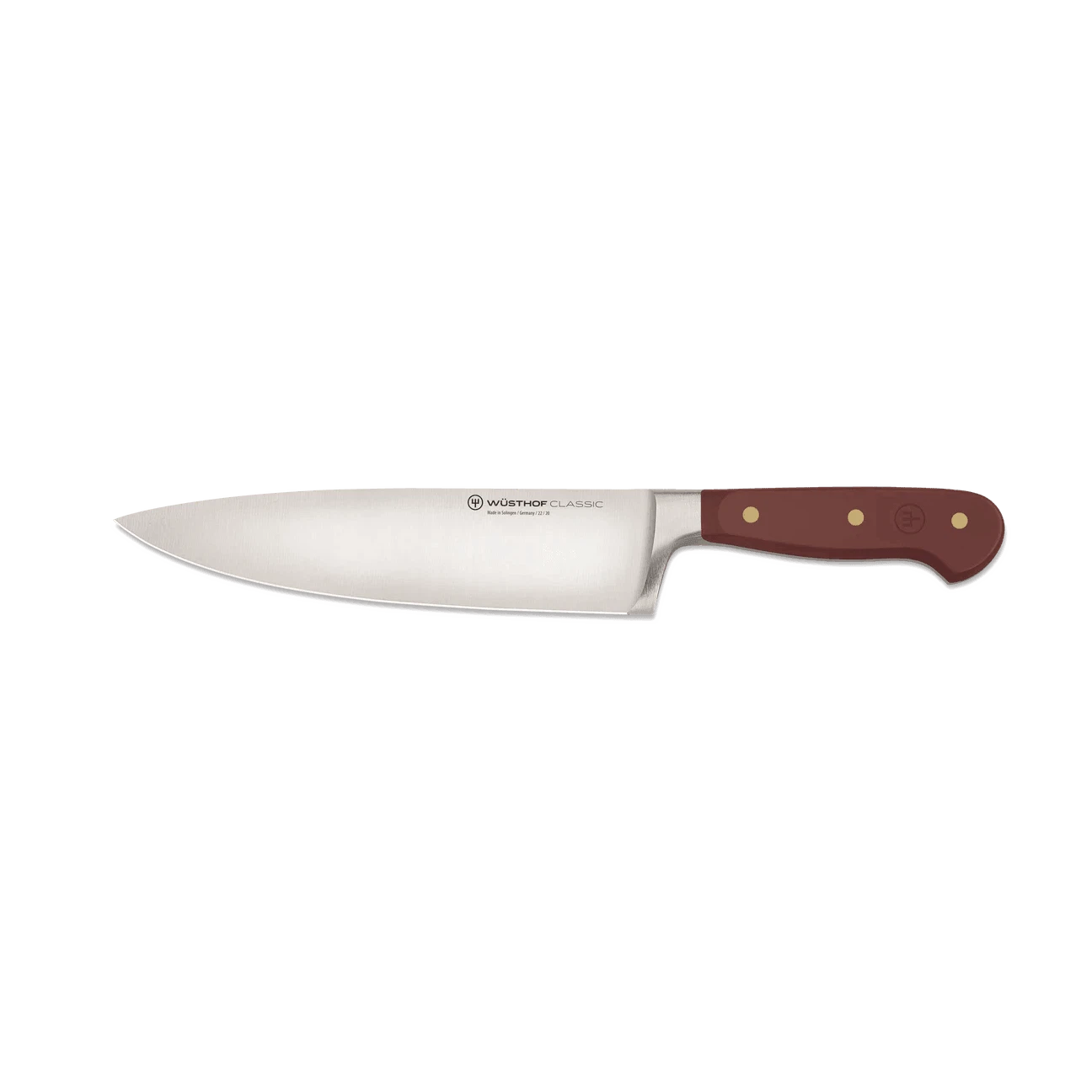 Wusthof Classic Sumac 8" Cook's Knife